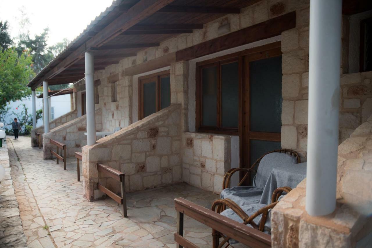 Harmony Hotel & Studio Малиа Экстерьер фото